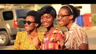 COVENANT UNIVERSITY TOUR GUIDE