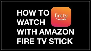 Connect to the Film Festival Flix app on Amazon Fire TV