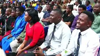 SLEEP only 4 Hours a day and Angels Will Visit You  Prophet Uebert Angel   Uebert Angel 720p, h264