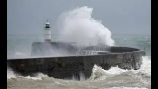 Storm Betty to bring heavy rain and 70mph winds amid UK