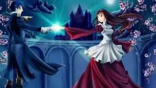 Nightcore - Bailando