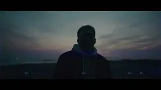 Porte - Ocean (Official Visualizer)