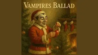 Vampires Ballad (Christmas Version)