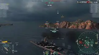 World of Warships - The Segal Shuffle