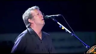 Eric Clapton  Live In San Diego (2007)