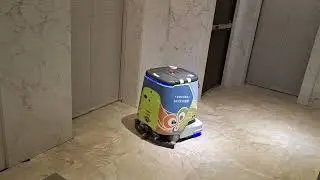 B棟鬼打牆