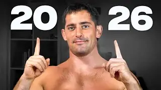 LOCK IN for the best year of your life... (step-by-step guide)