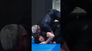 Champion mindset #submissiongrappling #bjj #bjjtechniques #grapplingtechniques #cji  #grappling