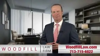 Houston Personal Injury Attorney - Jared Woodfill | Woodfill Law Firm