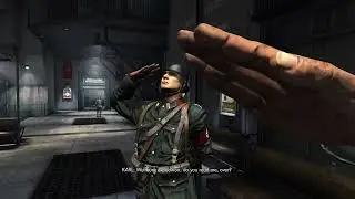 Wolfenstein: The Old Blood - Intro & Chapter 1: Prison Break
