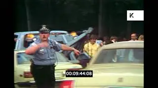 1980s Chicago, Morgan Park Carnival