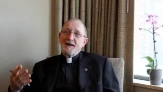 The purpose of Catholic rituals and traditions