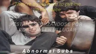 Oasis - I Hope, I Think, I know (Lyrics/Sub. espa&ntilde;ol)