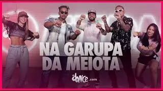Na garupa da meiota  - Mc Guim&ecirc; ft. Bevick  | FitDance TV (Coreografia Oficial)
