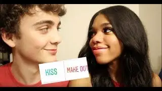 INSTAGRAM FOLLOWERS CONTROL OUR FIRST DATE! | Tealaxx2