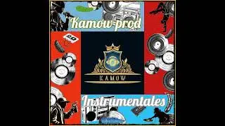 KAMOW INSTRUMENTALES - 831 QUIERO