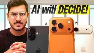 Is iPhone 17 Worth Buying? MGX AI's Shocking Buying Guide Revealed!