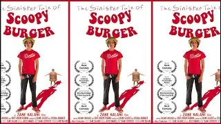 The Sinister Tale of Scoopy Burger (2022)