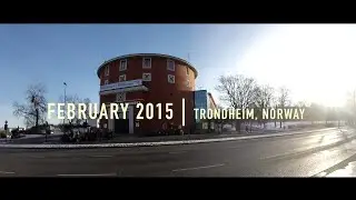 ISFiT2015 - The Journey