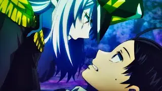 Chained Soldier [AMV] - Addict