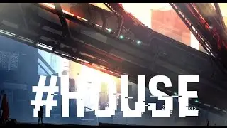 |Progressive House| &curren; KSHMR & FelixSnow - Touch (Sky Mubs & Send Remix)