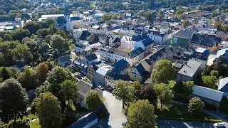 Erlebnismuseum Perlmutter &ouml;ffnet seine T&uuml;ren