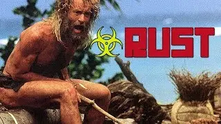 [Сезон 8.5] Rust - Возвращение в АД