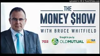 The Money Show on 702