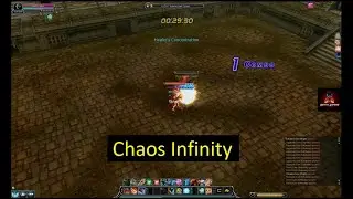 Cabal Emperor - Chaos Infinity - Guide