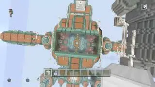 Building An Adventure Map - Water Temple