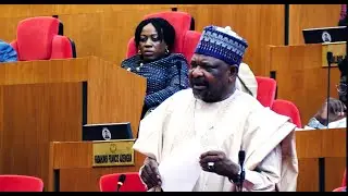Senators Charge Tinubu To Stop Paying Lip Service To Insecurity and Deploy More Security To Benue