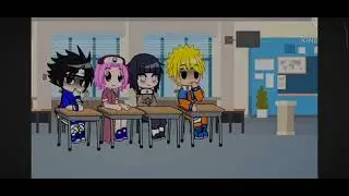 What naruto ware 