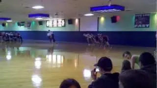 2012 Battle In Seattle - Pro Men Semi Final - Pattison's West