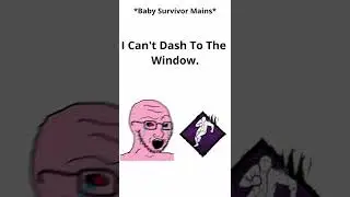 Baby Survivors after Dead Hard Nerf