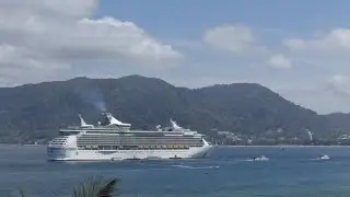 The Blockchain Cruise Sails in Asia