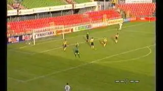 Filmarchief BV Veendam Beker FC Groningen-BV Veendam 2-0