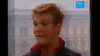NICK CARTER TRL 1