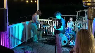 FINZ - Rush - Tom Sawyer - Malibu ATC - Nov 2023