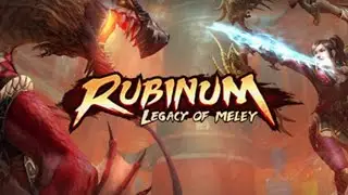 Rubinum S2 LIVE
