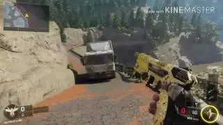 Bo3-working Glitches 2017