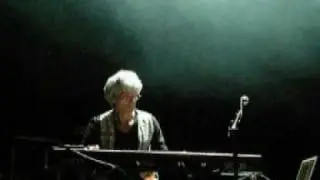 HADOUK TRIO Yillah Live