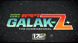 Обзор Galak Z The Dimensional