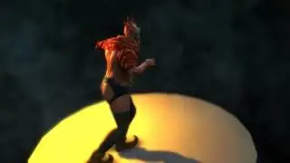 Madking Mad Dance
