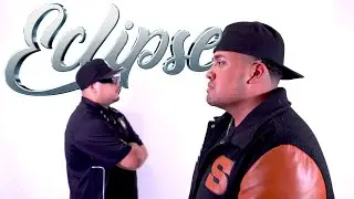 BLACK MX   ECLIPSE (FT @fitorodriguez11) V&Iacute;DEO OFICIAL 