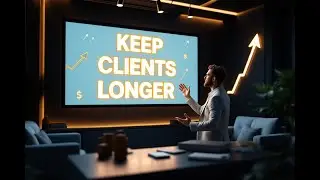 Quick Client Retention Strategy That is Full Proof