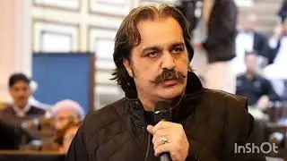Chief Minister KP's non-bailable arrest warrant | PNN LAHORE LIVE..