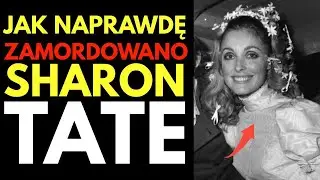 Sharon Tate: tragiczna śmierć żony Romana Polańskiego &mdash; co wydarzyło się naprawdę?