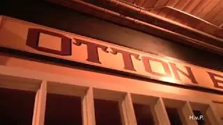 Simcoe County Museum - Historic Stores Inside