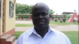 RETECH Foundation Power2School Program at University of Benin Demonstration Secondary School (UDSS)