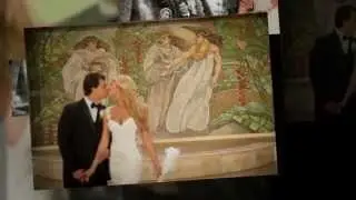 Brandi Engel and Tyler Kennedy Maui Wedding Slideshow